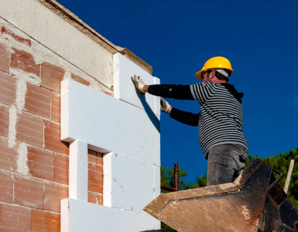 Insulation for Commercial Buildings in Lynbrook, NY