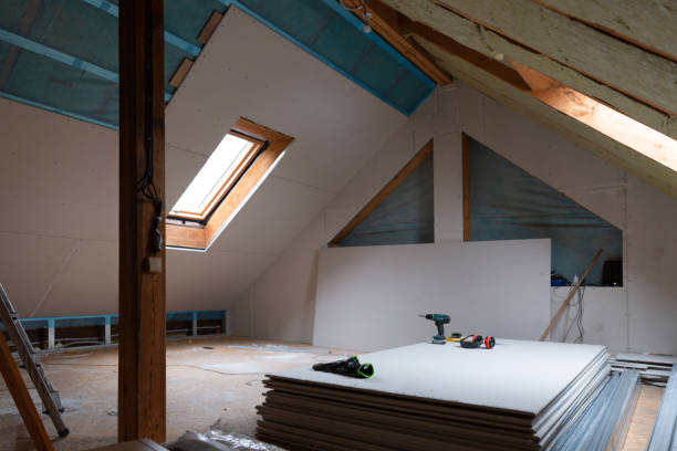 Best Wall Insulation Contractor  in Lynbrook, NY