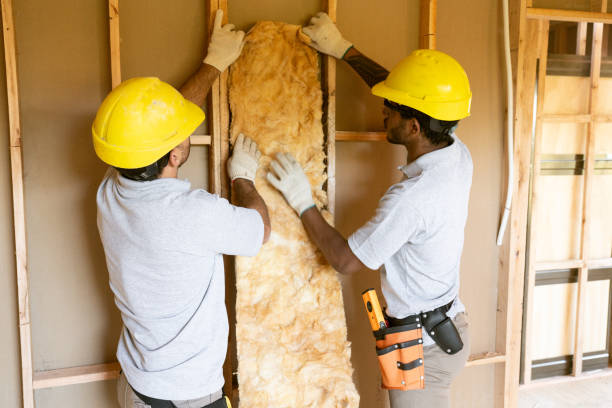 Best Attic Insulation Installation  in Lynbrook, NY